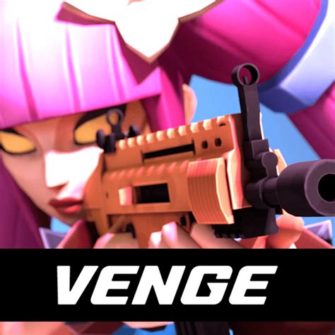 Venge io poki .